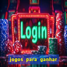 jogos para ganhar dinheiro no pix gratuito